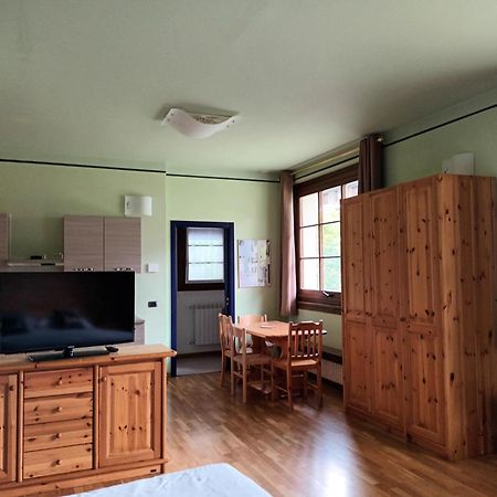 أبريكا Residence Biancaneve المظهر الخارجي الصورة